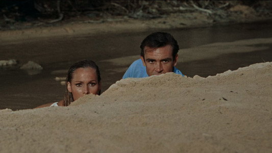 Dr. No