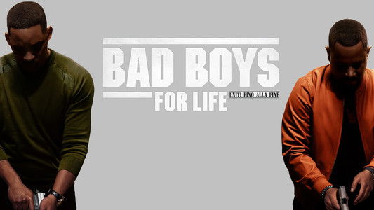 Bad Boys for Life