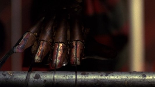 A Nightmare on Elm Street