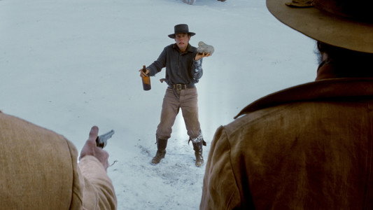 Pale Rider