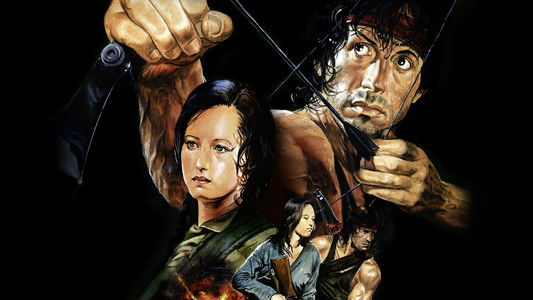 Rambo: First Blood Part II