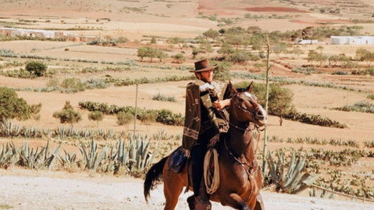 For a Few Dollars More