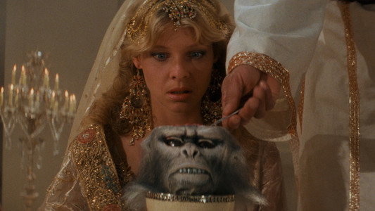 Indiana Jones and the Temple of Doom