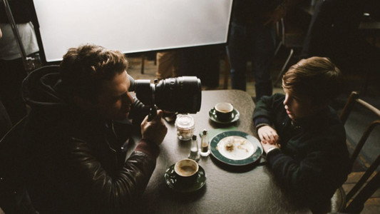 The Death & Life of John F. Donovan