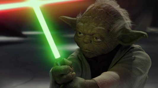 Star Wars: Episode II - Attack of the Clones