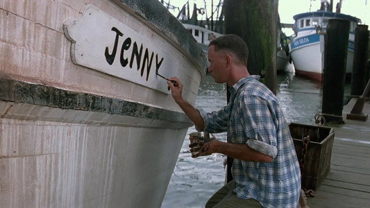 Forrest Gump