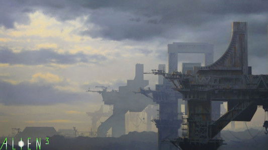 Alien³