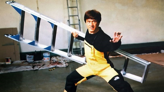 Police Story 4: First Strike
