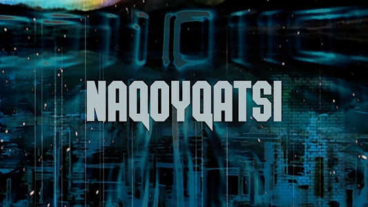 Naqoyqatsi