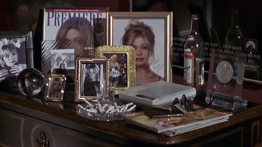 The First Wives Club