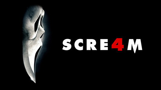 Scream 4