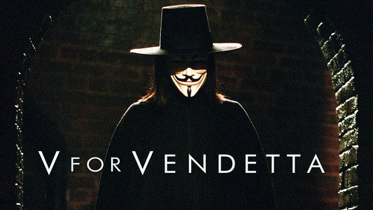 V for Vendetta