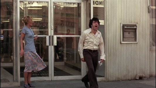 Dog Day Afternoon
