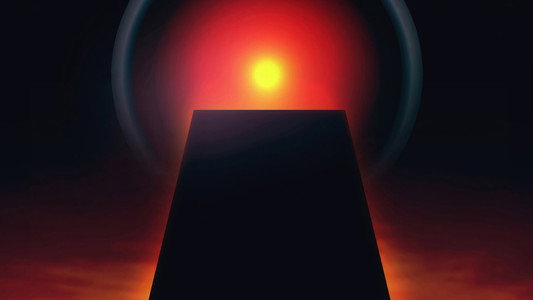 2001: A Space Odyssey
