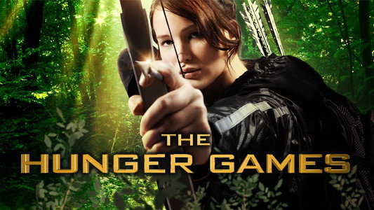 The Hunger Games