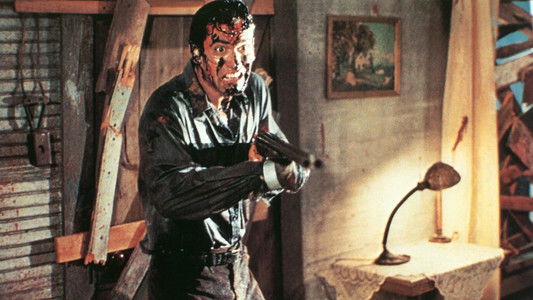 Evil Dead II