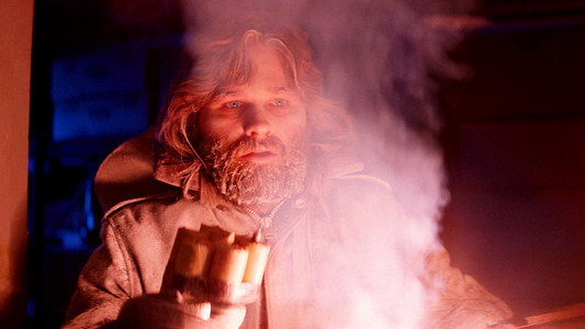 The Thing