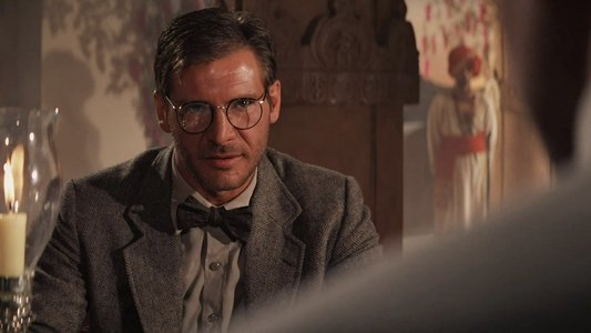 Indiana Jones and the Temple of Doom