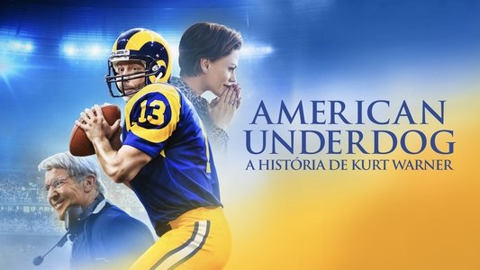 American Underdog