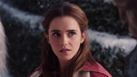 Beauty and the Beast