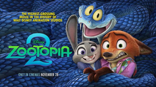 Zootopia 2