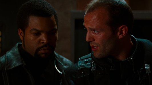 Ghosts of Mars