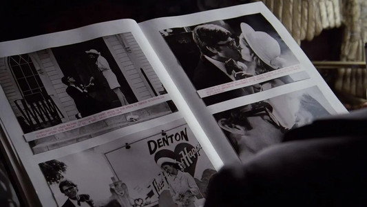 The Rocky Horror Picture Show