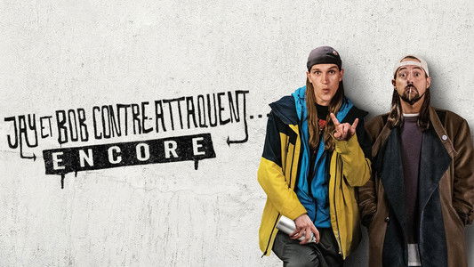 Jay and Silent Bob Reboot