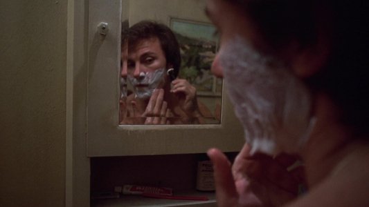 Mean Streets