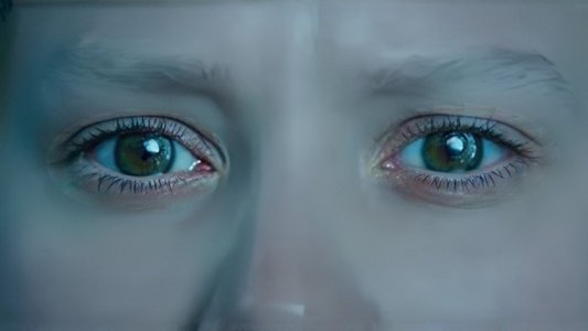 Alice Through the Looking Glass