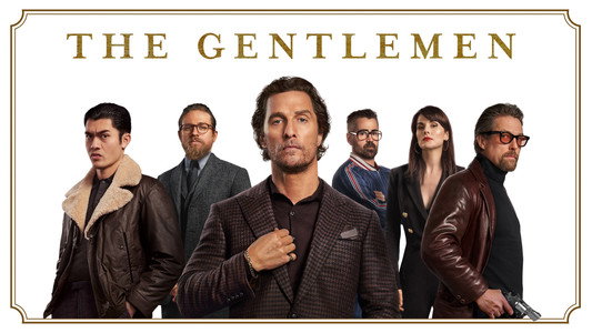 The Gentlemen