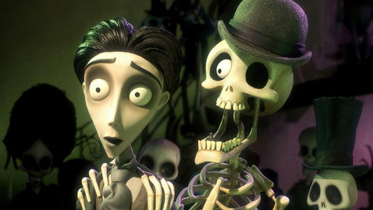 Corpse Bride