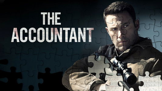 The Accountant