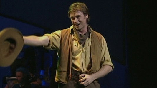 Hey, Mr. Producer! The Musical World of Cameron Mackintosh