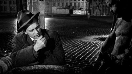 The Third Man