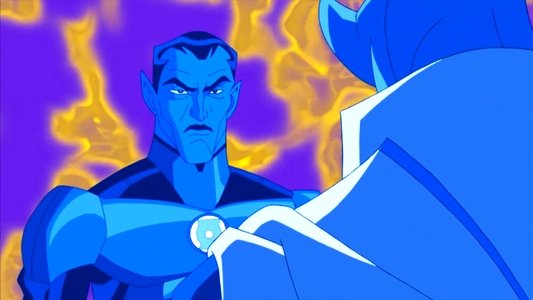 Green Lantern: First Flight