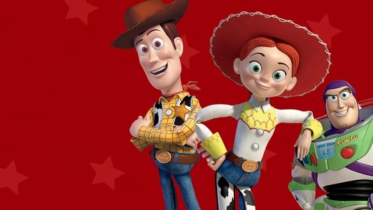 Toy Story 2