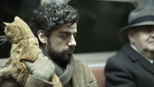 Inside Llewyn Davis