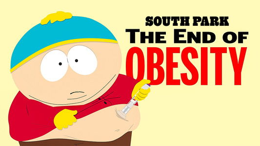 South Park: The End of Obesity