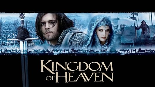 Kingdom of Heaven