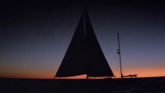 Dead Calm
