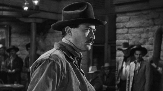 The Gunfighter
