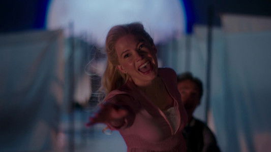 The Greatest Showman