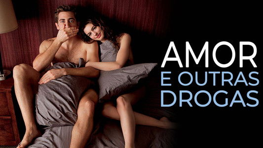 Love & Other Drugs