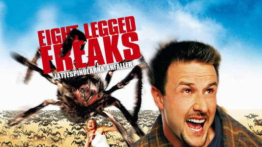 Eight Legged Freaks