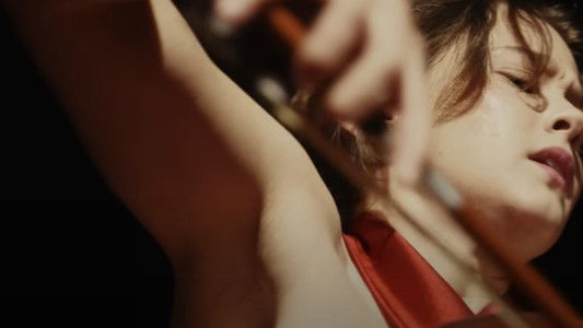 Wake Up Dead Man: A Knives Out Mystery