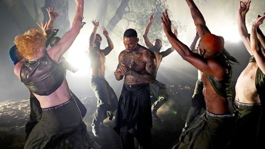 Savage X Fenty Show Vol. 4