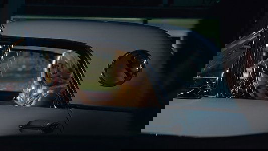 American Graffiti