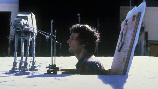 The Making of The Empire Strikes Back