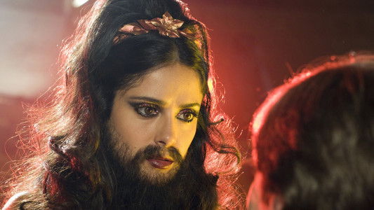 Cirque du Freak: The Vampire's Assistant